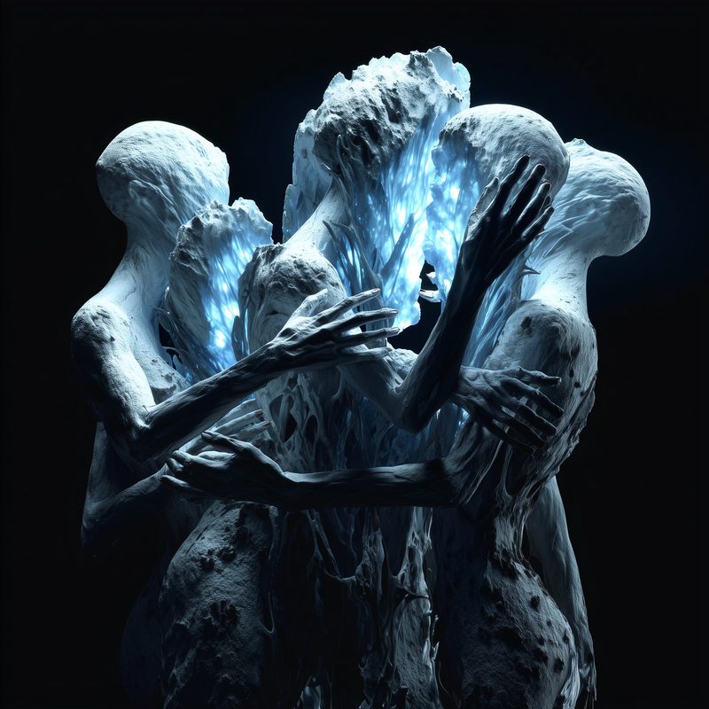 Cover art for Lights Go Out (ARLA Remix)