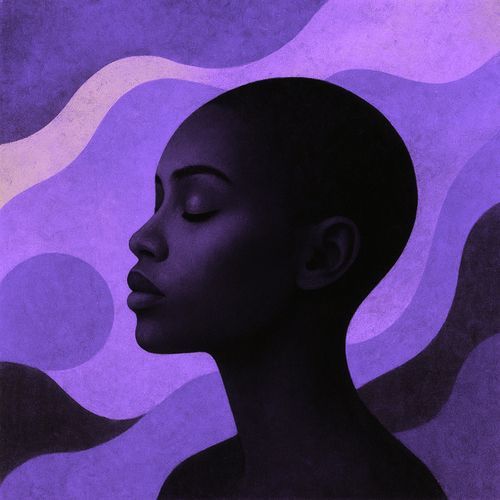 Cover art for When I Close My Eyes, ARLA and BAAT Remix